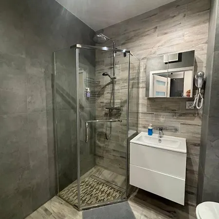 Apartament Sunrise A140