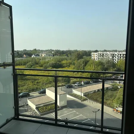 Sunrise A140 * Varşova