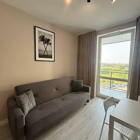 Apartament Sunrise A140