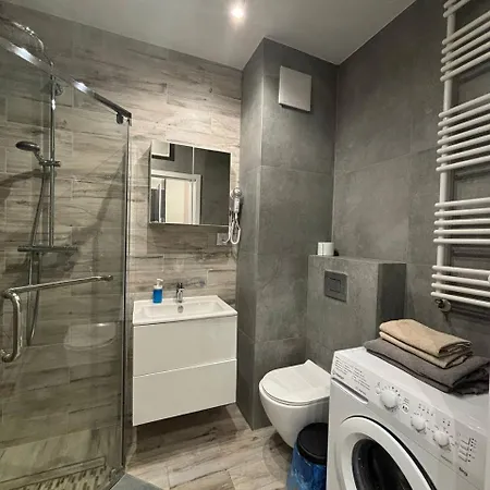 Apartament Sunrise A140 *