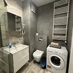 Апартаменты Sunrise A140 *