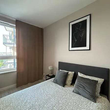 Sunrise A140 Appartement *