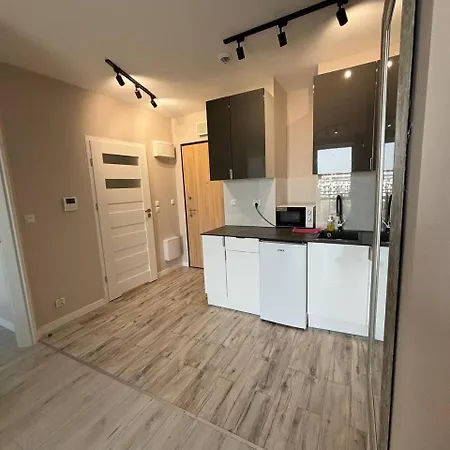 Sunrise A140 Appartement